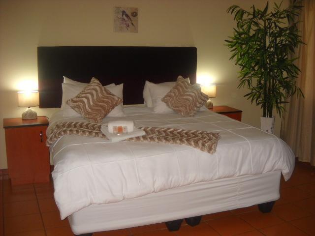 The Beverly Hills Guest Lodge Phalaborwa Habitación foto