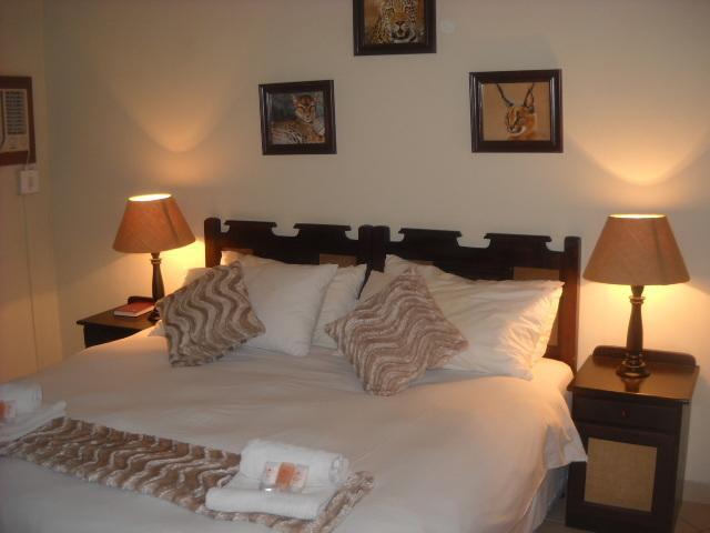 The Beverly Hills Guest Lodge Phalaborwa Habitación foto