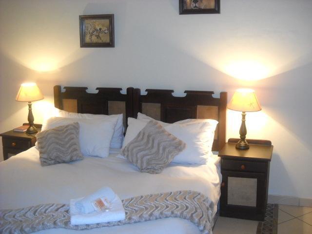 The Beverly Hills Guest Lodge Phalaborwa Habitación foto